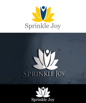Logo Design by joliau for this project | Design: #7477522