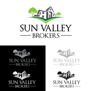 Logo Design by inkhouse