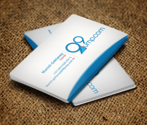 Business Card Design by Verified artistry (Design garden) for 99Jump | Design: #7548692