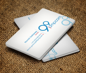 Business Card Design by Verified artistry (Design garden) for 99Jump | Design: #7548693