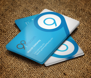 Business Card Design by Verified artistry (Design garden) for 99Jump | Design: #7549457