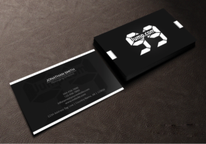 Business Card Design by Creations Box 2015 for 99Jump | Design: #7513758