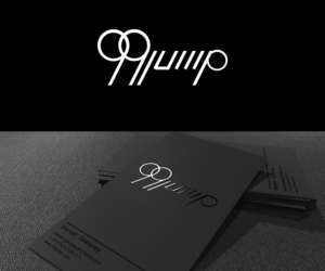 Business Card Design by WoitekP for 99Jump | Design: #7564802