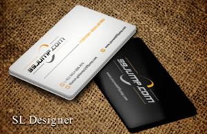 Visitenkarten-Design von SL Designer für 99Jump | Design #7479088