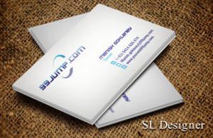 Business Card Design by SL Designer for 99Jump | Design: #7479092