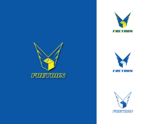 Logo Design by Ciprian.H