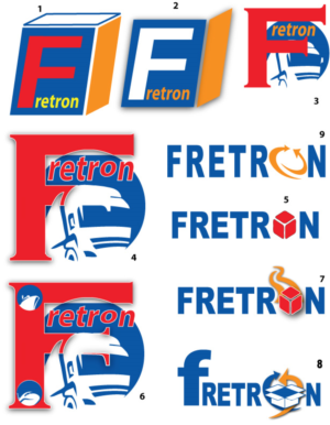 Logo Design by fourdog123