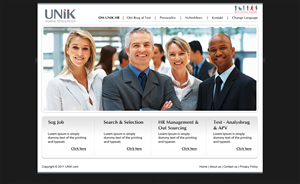Web Design by LogoDesigns.ae