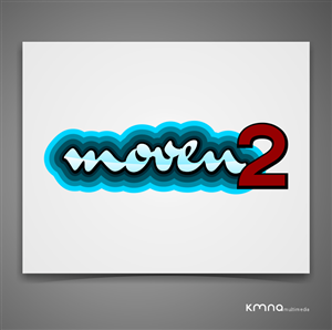 Logo Design by KMNA