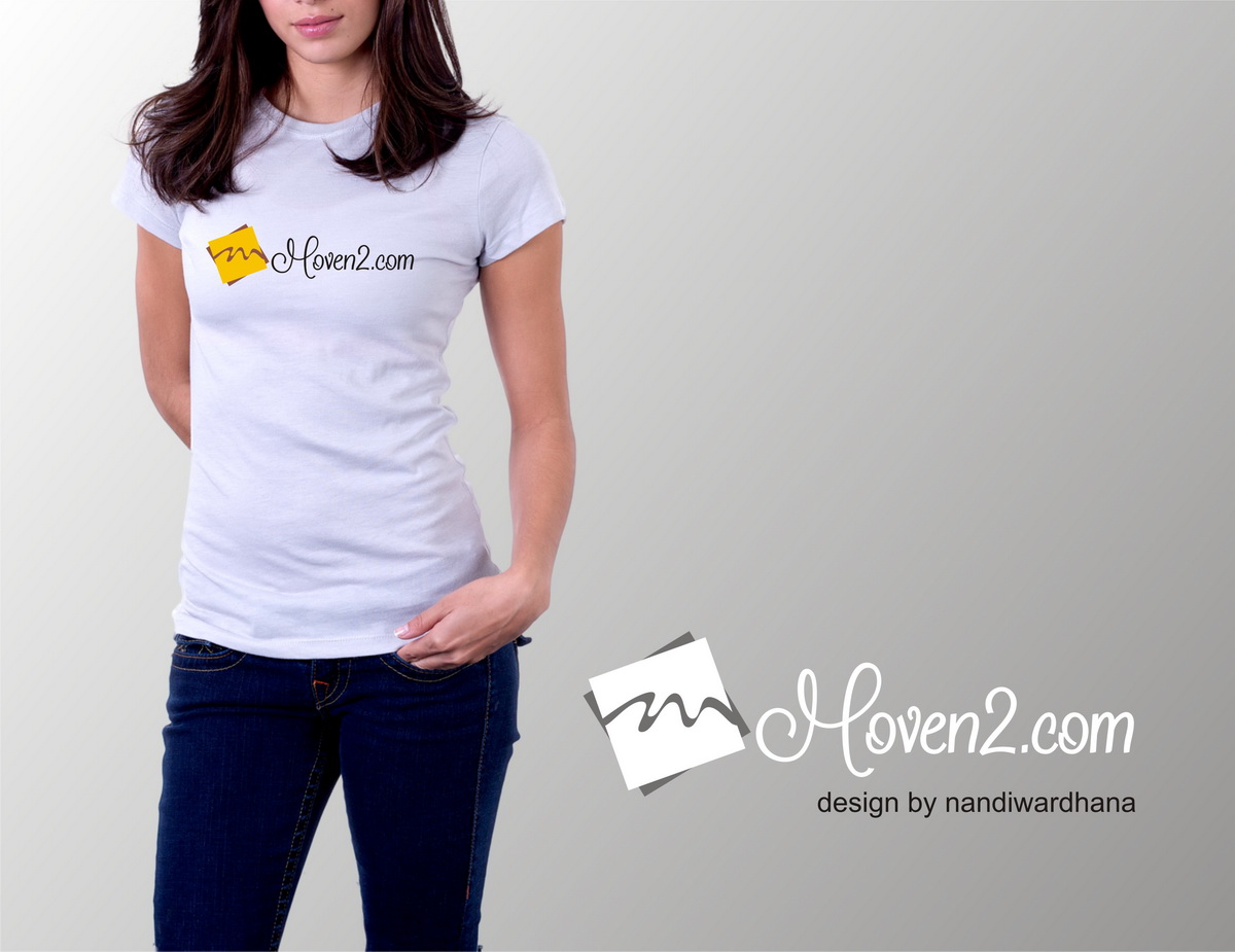 Logo Design by nandiwardhana for this project | Design #1880637