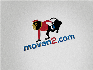 Logo Design by Balthazar for this project | Design: #1922718