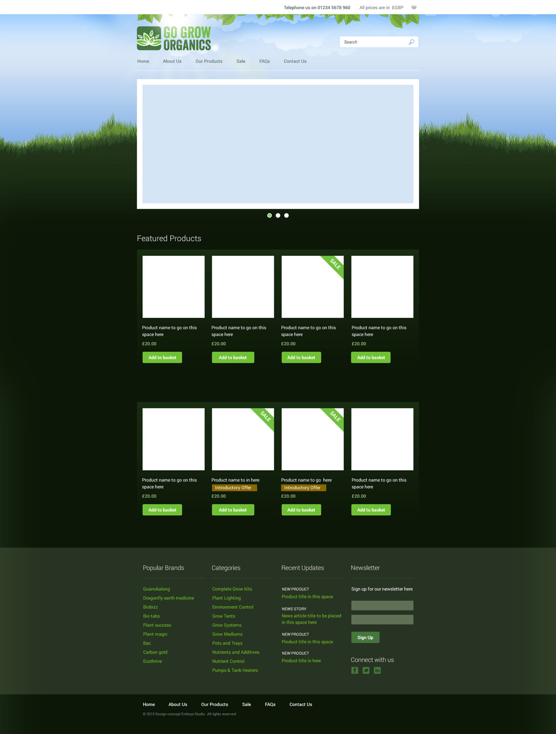 Web Design by Channel Studio for Uno Duo Limited | Design #8158899