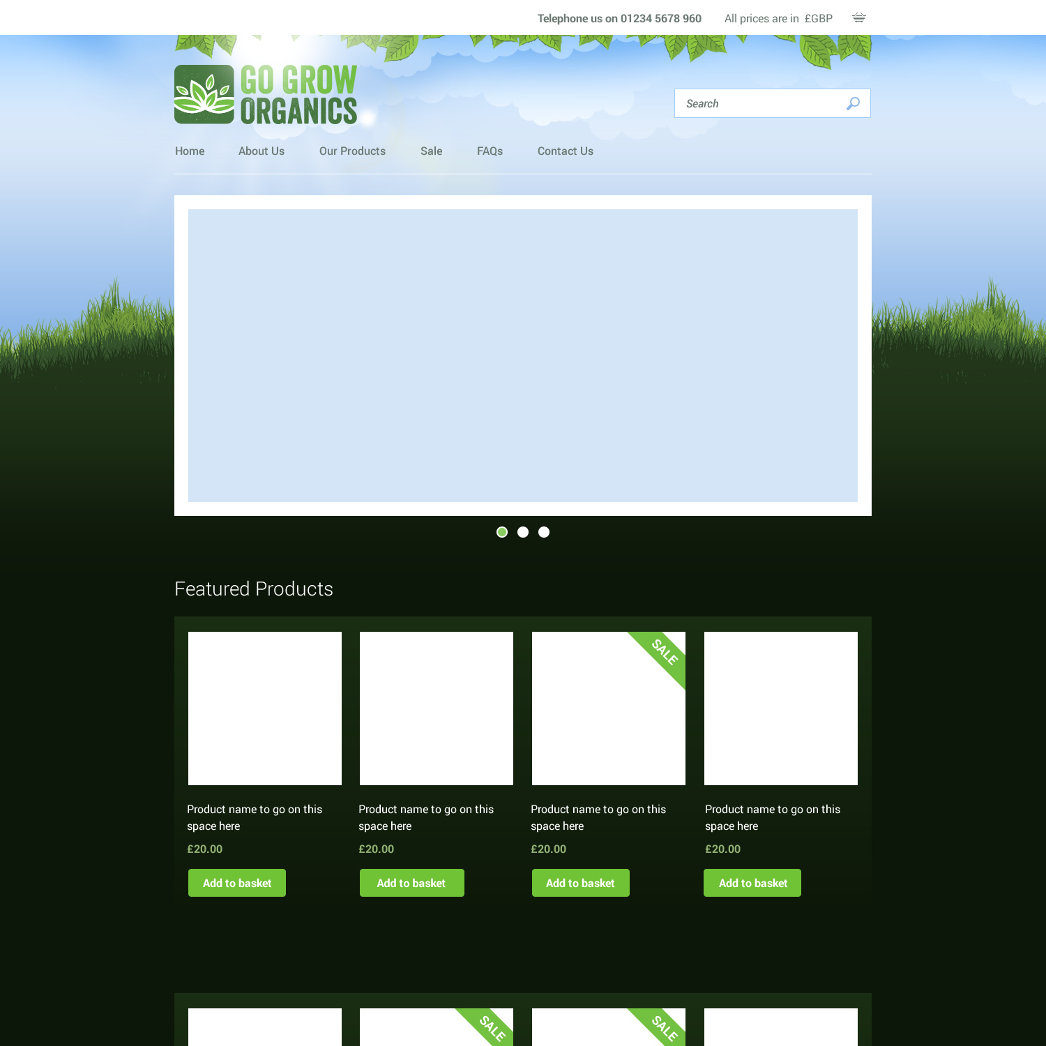 Web Design by Channel Studio for Uno Duo Limited | Design #8158900