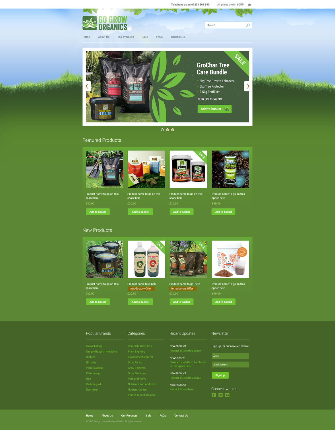 Web Design by Channel Studio for Uno Duo Limited | Design #8464405