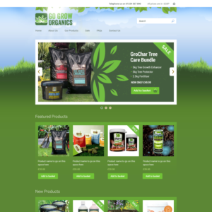Web Design by Channel Studio for Uno Duo Limited | Design: #8464406