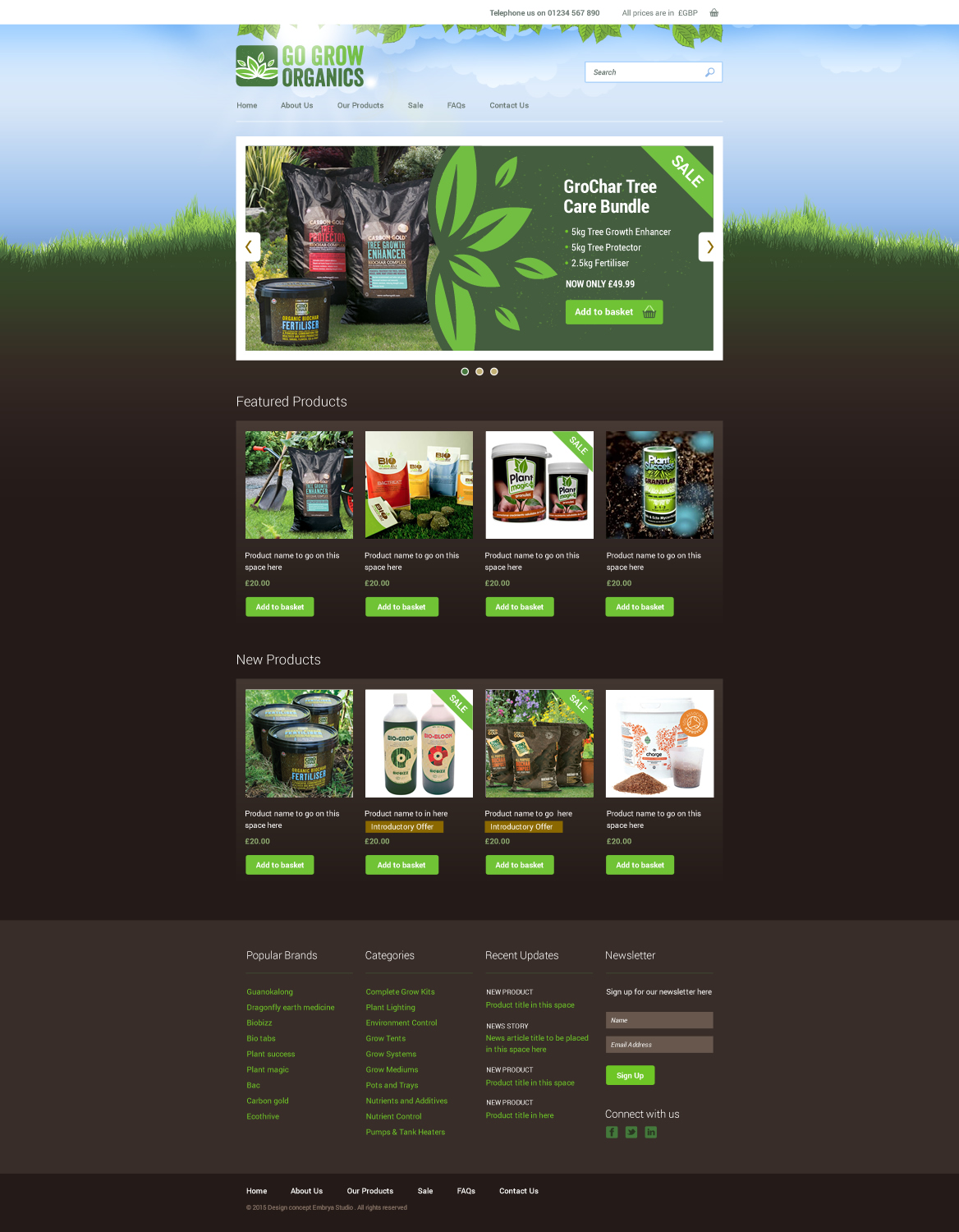 Web Design by Channel Studio for Uno Duo Limited | Design #9268974