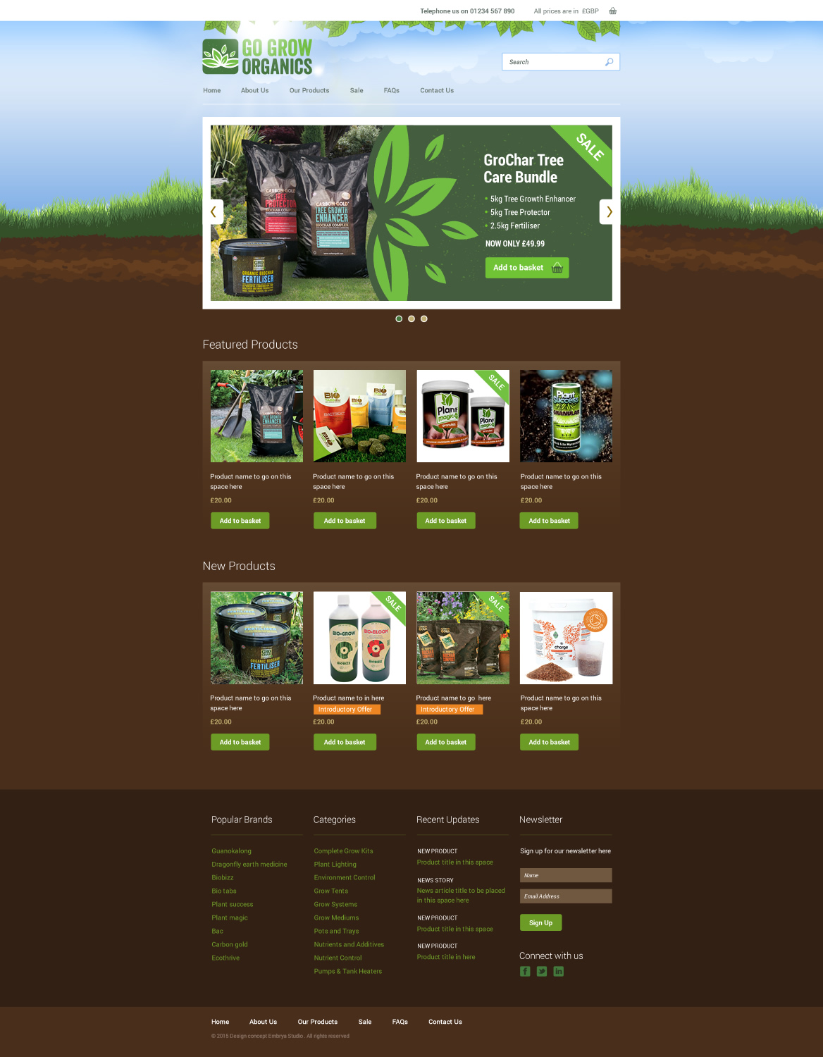 Web Design by Channel Studio for Uno Duo Limited | Design #9268976