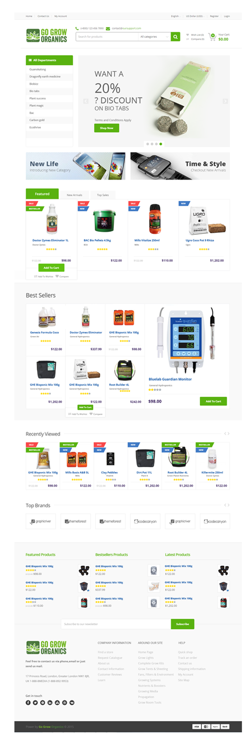 Web Design by  Artman for Uno Duo Limited | Design #8525528