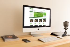 Web Design by Ash  for Uno Duo Limited | Design: #8768908