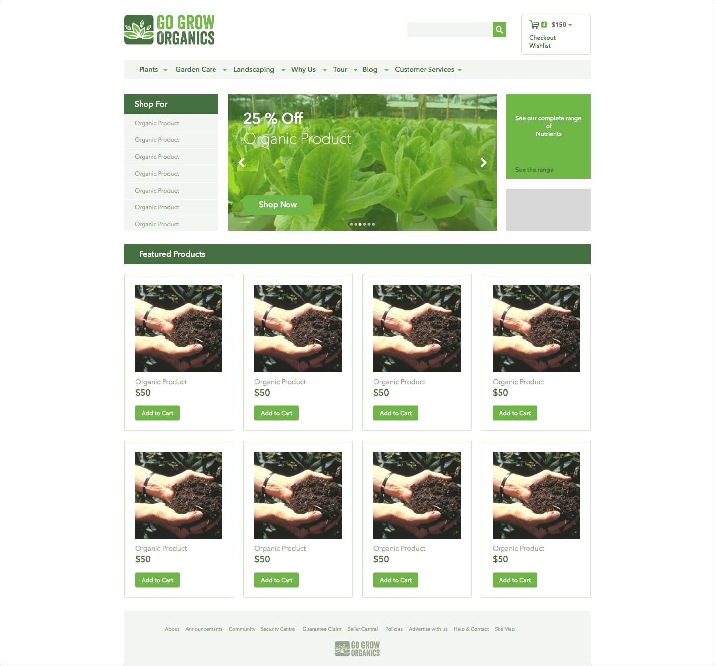 Web Design by Ash  for Uno Duo Limited | Design #8768909