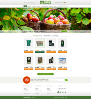 Web-Design von Anooshaa für Uno Duo Limited | Design #8168527