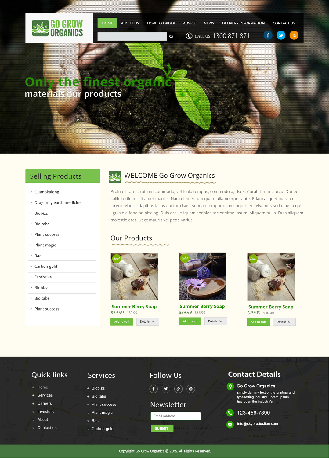 Web Design by webxvision for Uno Duo Limited | Design #7967990