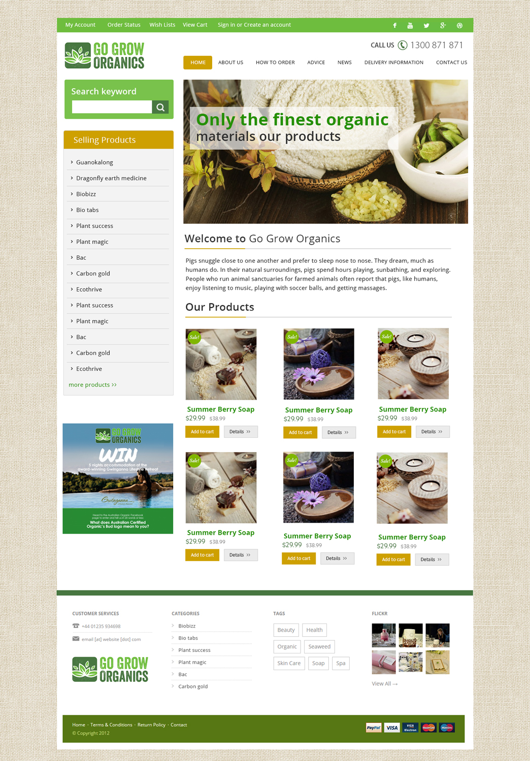 Web Design by webxvision for Uno Duo Limited | Design #8494463