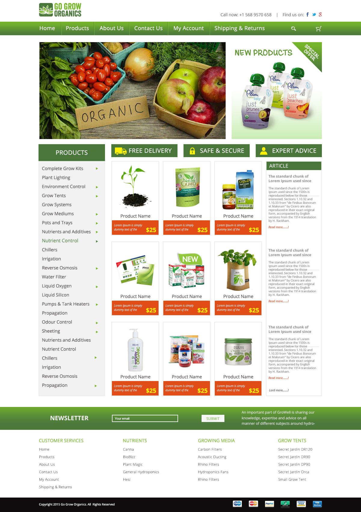 Web Design by Logo Xtudio for Uno Duo Limited | Design #8504864