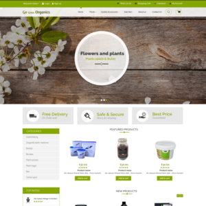 Web Design by Webgen Technologies for Uno Duo Limited | Design: #7522786