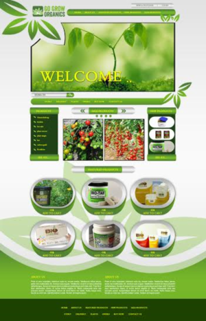 Web Design by rehabeletriby
