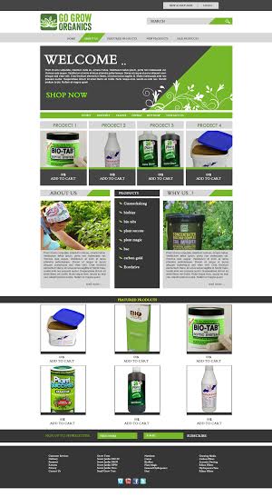 Web Design by rehabeletriby for Uno Duo Limited | Design #7951803