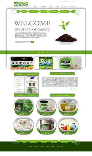 Web Design by rehabeletriby for Uno Duo Limited | Design #7951814