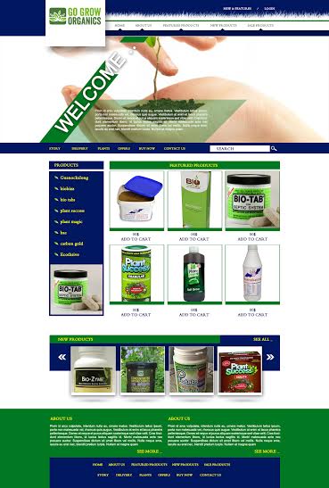 Web Design by rehabeletriby for Uno Duo Limited | Design #7951816