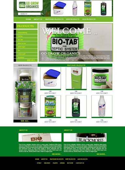 Web Design by rehabeletriby for Uno Duo Limited | Design #7951817