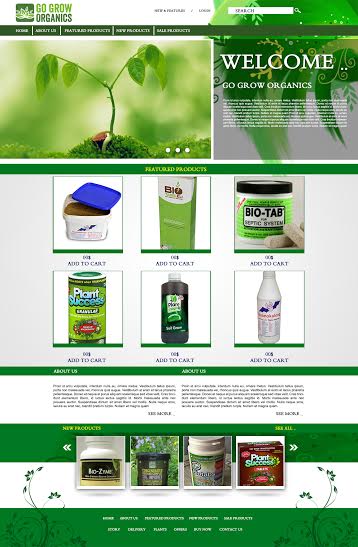 Web Design by rehabeletriby for Uno Duo Limited | Design #7951818