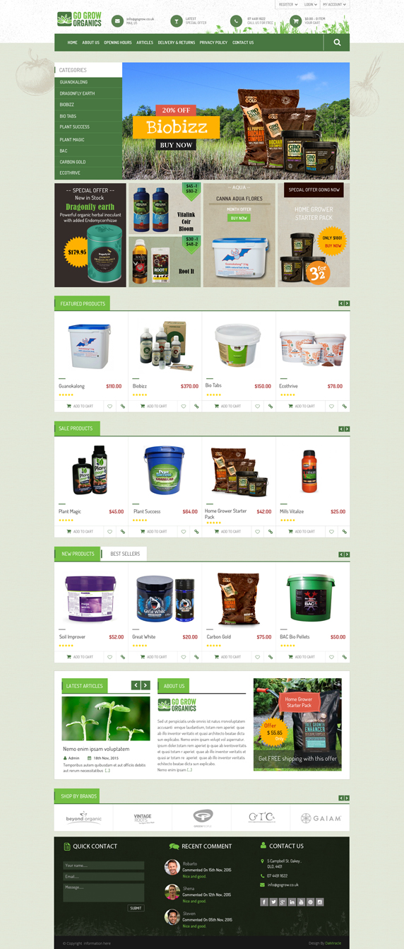 Web-Design von Da Miracle für Uno Duo Limited | Design #7967863