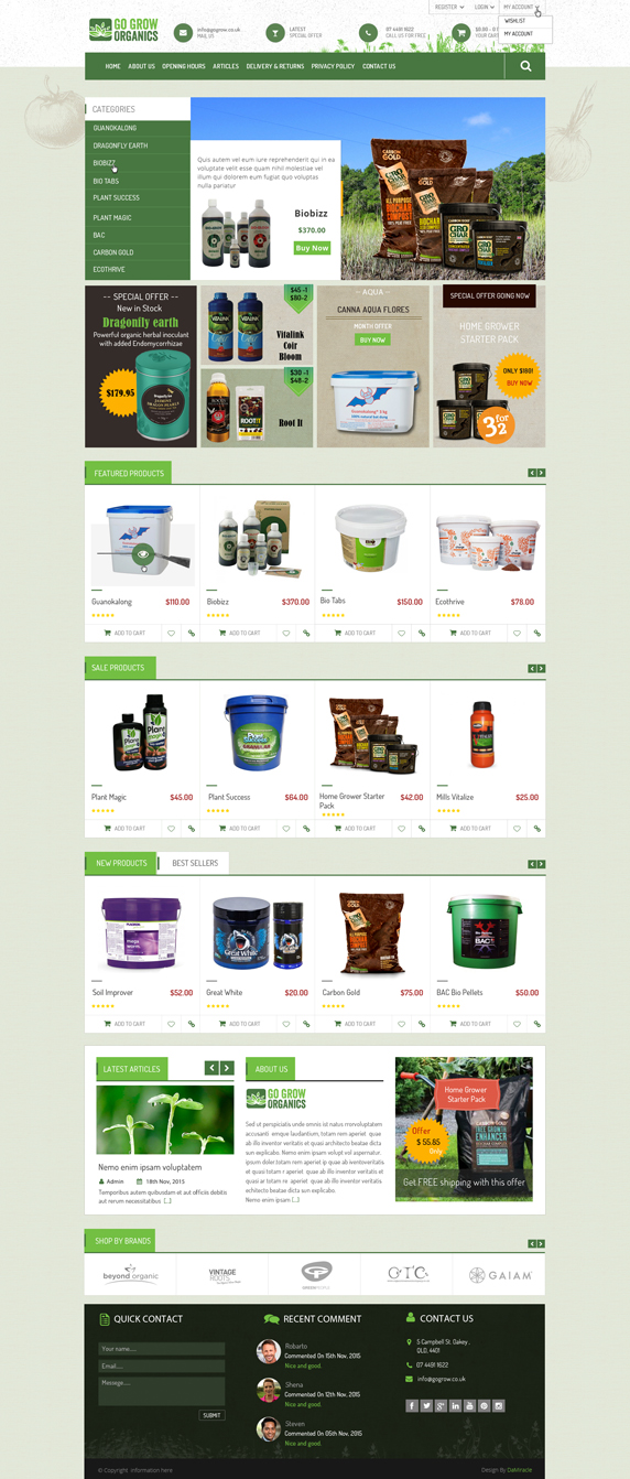 Web Design by Da Miracle for Uno Duo Limited | Design #7967864