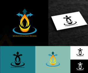 Logo Design by The Filly Studios for this project | Design #7571882