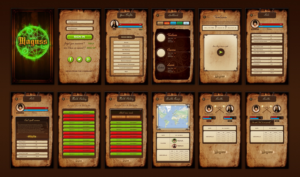 App Design by dii for this project | Design: #7588588