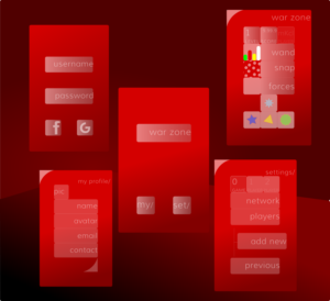 App Design by Arteyu for this project | Design: #7519692