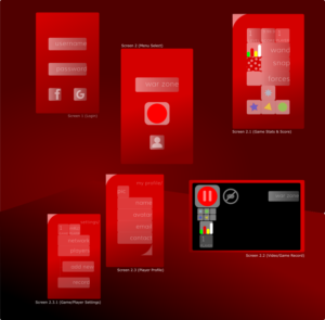 App Design by Arteyu for this project | Design #7530167