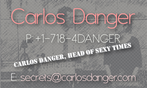 Business Card Design Contest Submission #2136999