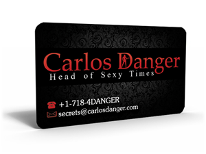 Business Card Design Contest Submission #2147033