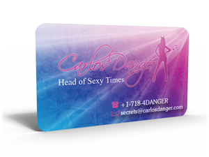 Business Card Design Contest Submission #2147036