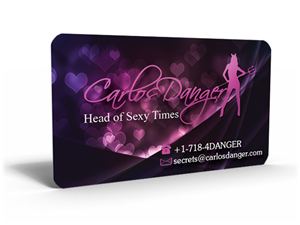 Business Card Design Contest Submission #2147039