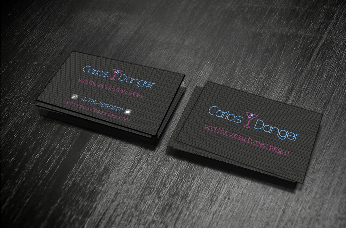 Business Card Design by Siavas Firoozbakht for DesignCrowd LLC | Design #2133020