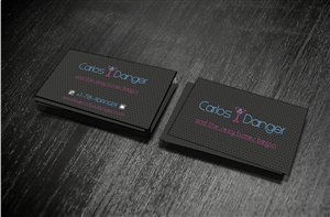 Business Card Design Contest Submission #2133020