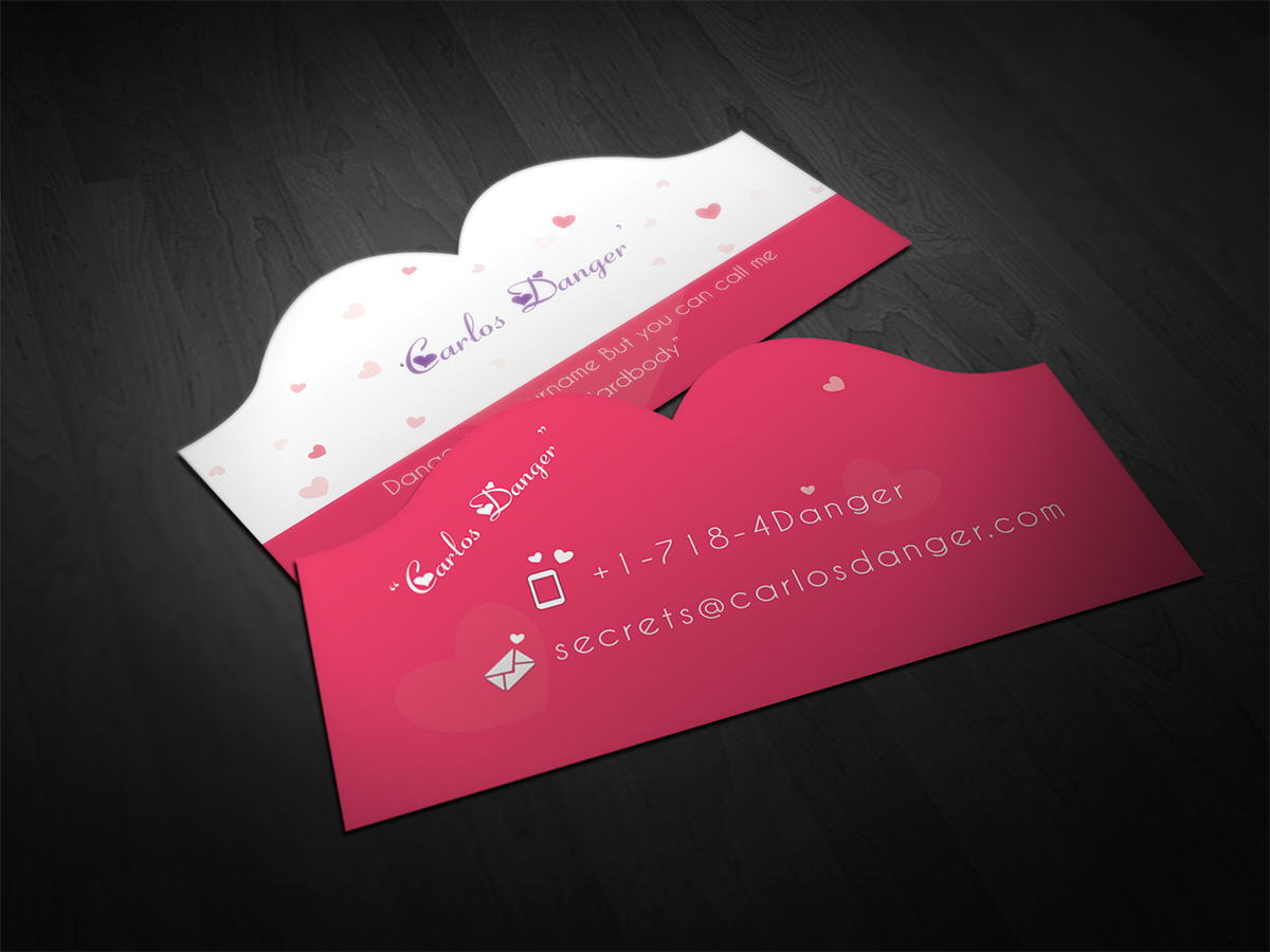 Business Card Design by Neue for DesignCrowd LLC | Design #2127043