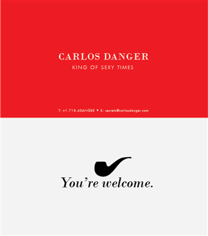 Business Card Design Contest Submission #2151820