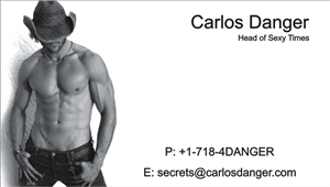 Business Card Design Contest Submission #2171375